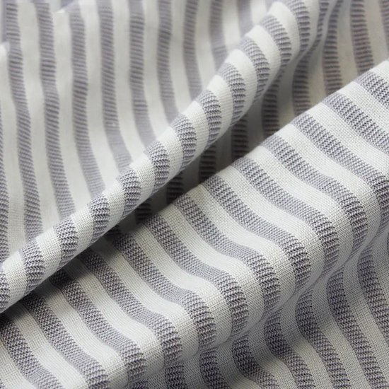 stretch home wear 74% cotton 26% polyester fabric