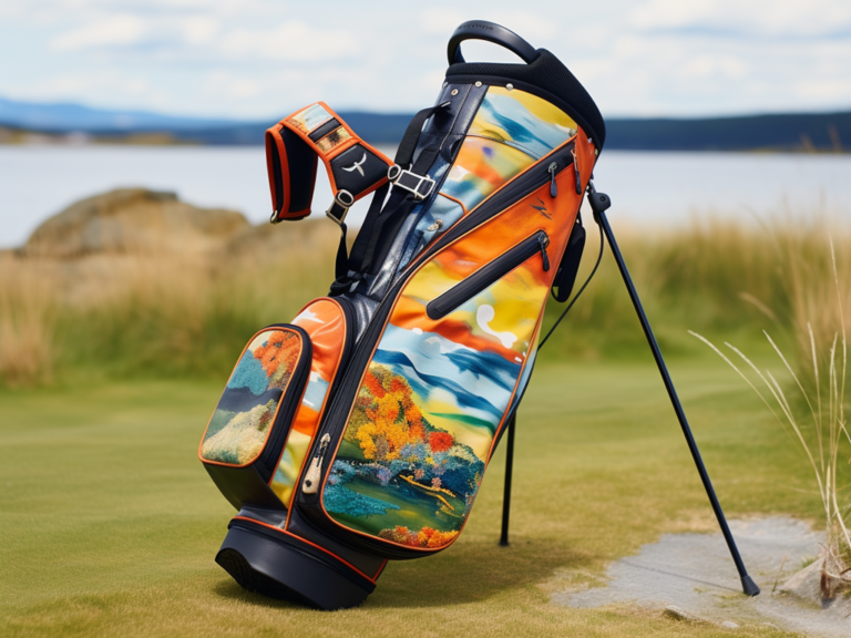 what are the best golf bags that are right for you