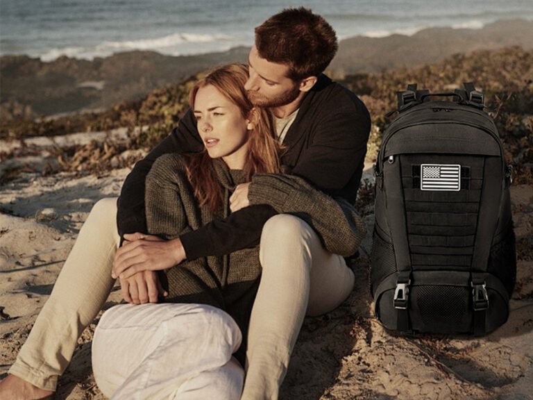 what is a rucksack ultimate guide