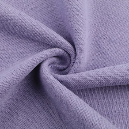 cotton fleece fabric