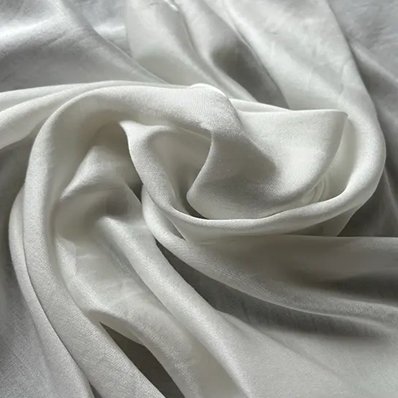 cotton silk fabric