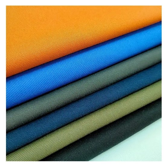 cotton spandex fabric