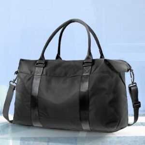 duffel bags