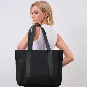 nylon tote bags