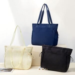 polyester tote bags
