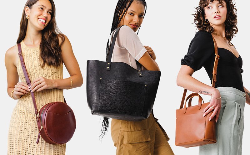 1 custom leather bags a timeless trend 1