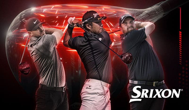 10. srixon golf bags