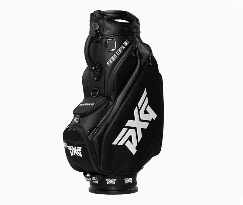 15. pxg parsons xtreme golf