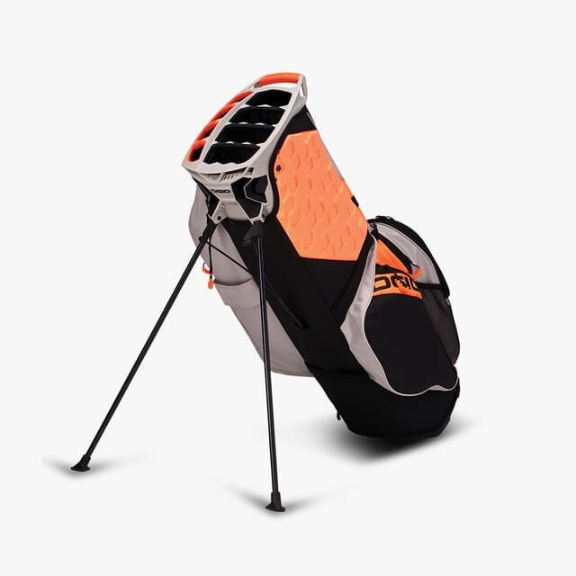 16. odyssey golf bag