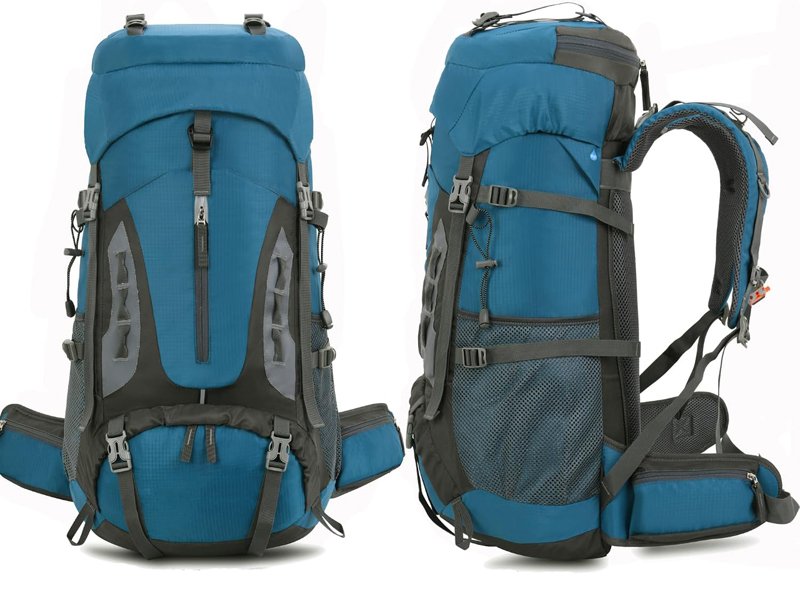 2 how to choose the right rucksack for your trip