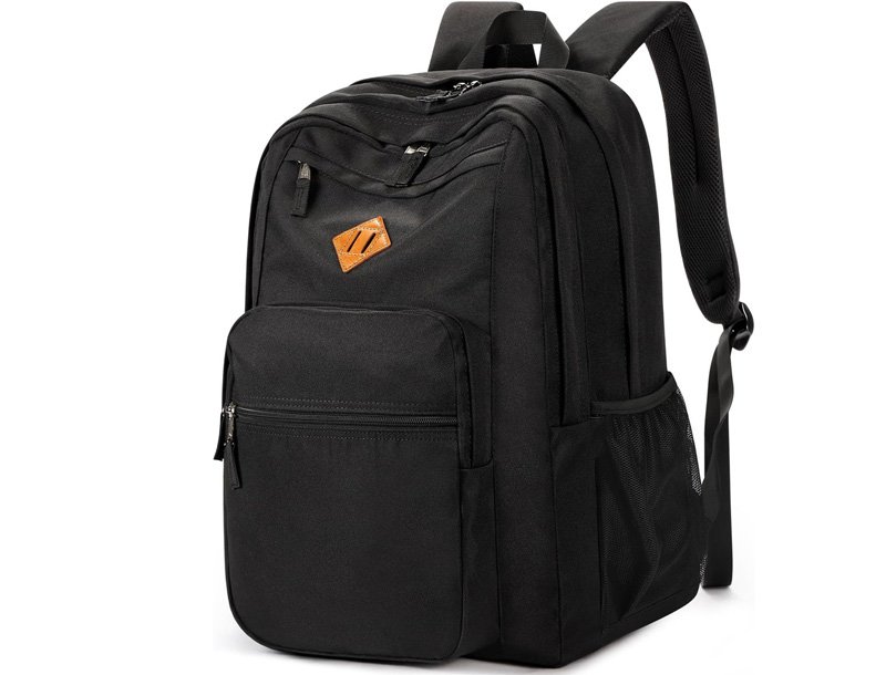 2 key milestones in backpack development