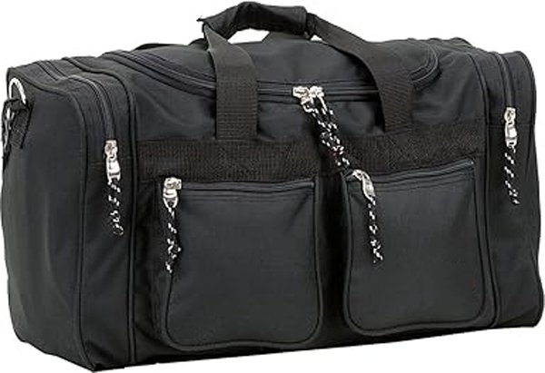 2 which features are essential for a high quality duffel bag