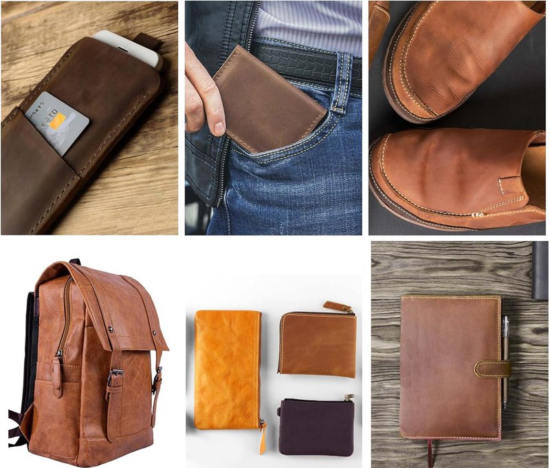 20 most profitable leather business ideas in 2025 from a expert guide