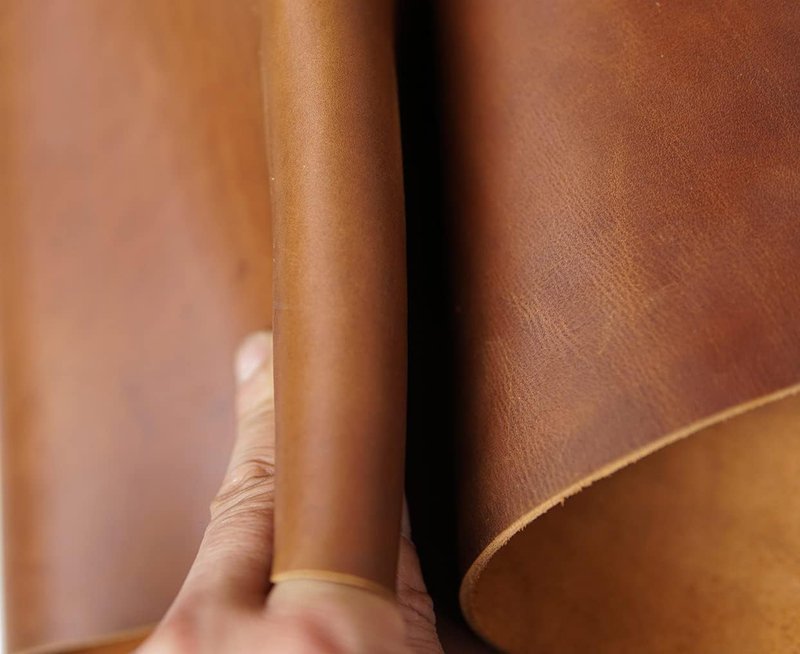 3 what is full grain leather