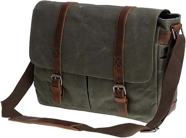 4 how to choose the right messenger bag for your needs