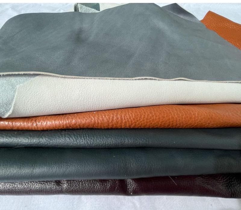 5 are leather goods ethical and sustainable