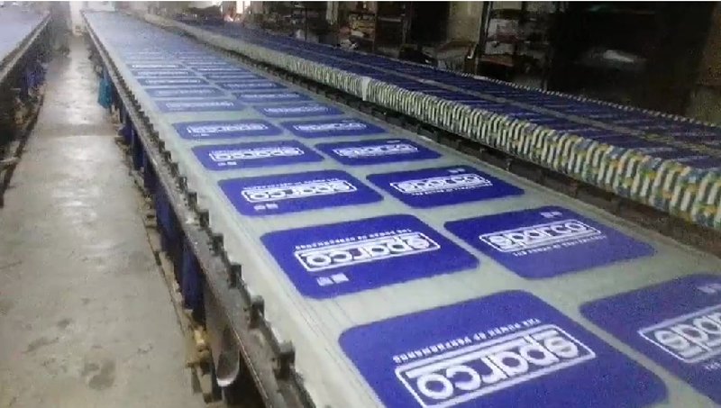 5 why choose szoneier as your best supplier for screen printing logos on bags