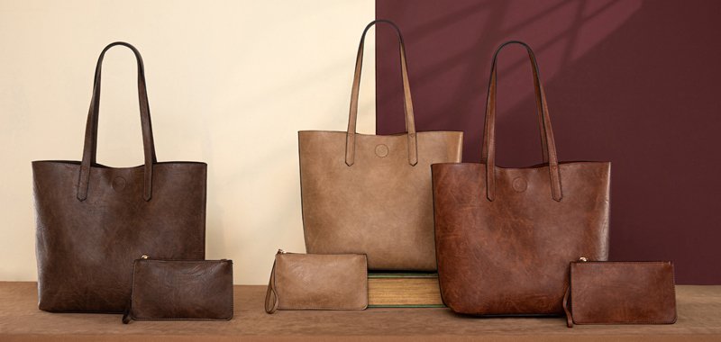 6 is it time to invest in a real leather bag