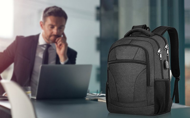 7 laptop backpacks