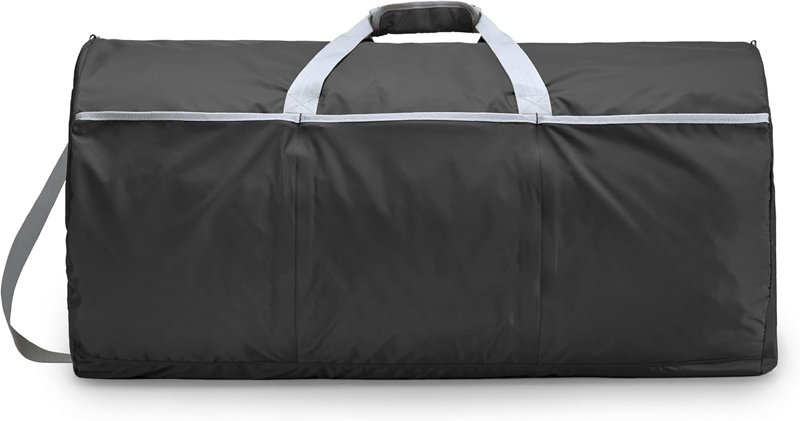 7 large duffel bag 100l for travel