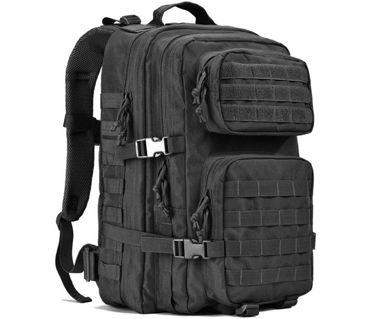 8 tactical backpacks