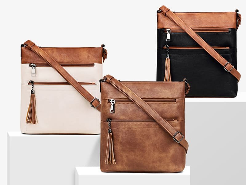 crossbody vs shoulder bag which is better