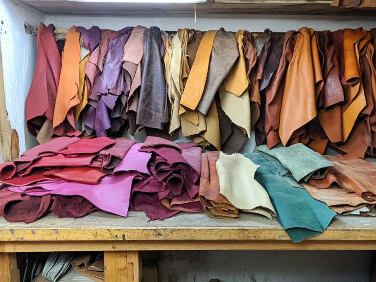 faux leather vs genuine leather for you business