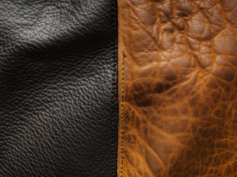 faux leather vs real leather a comprehensive guide to make leather goods