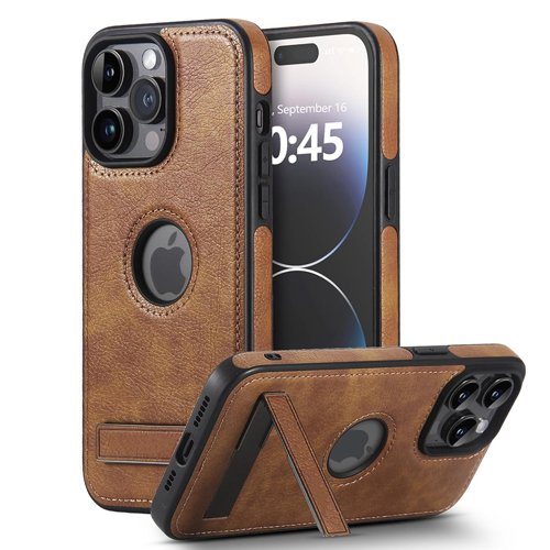 leather phone case