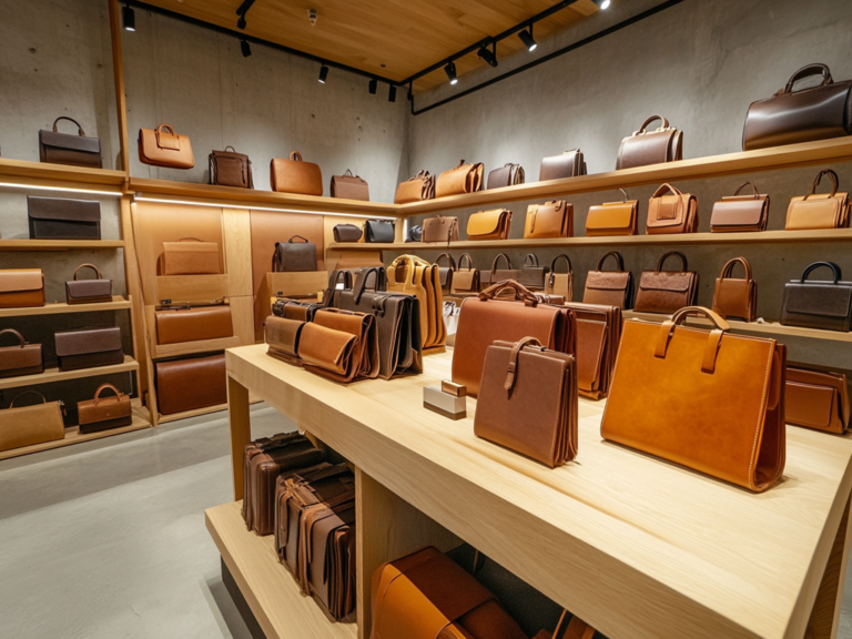 top 15 leather goods manufacturers in china guide for brands