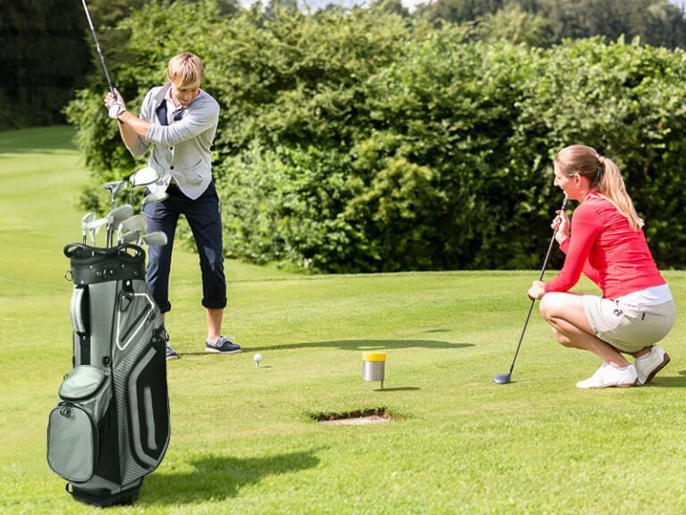 top 20 golf bags manufacturers of the year