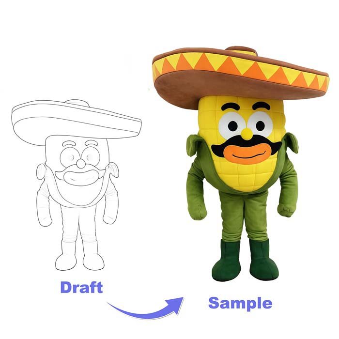 custom plush toys manufacturer 2