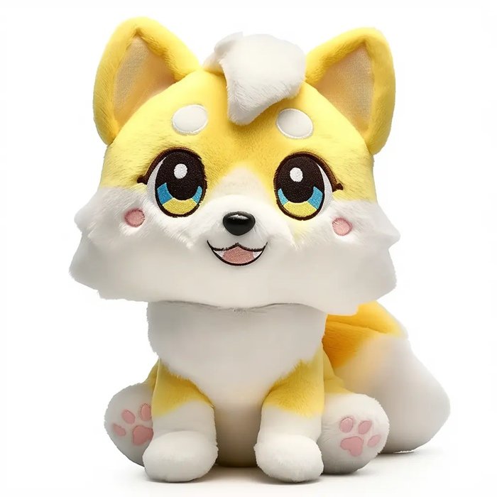 plush toys 14