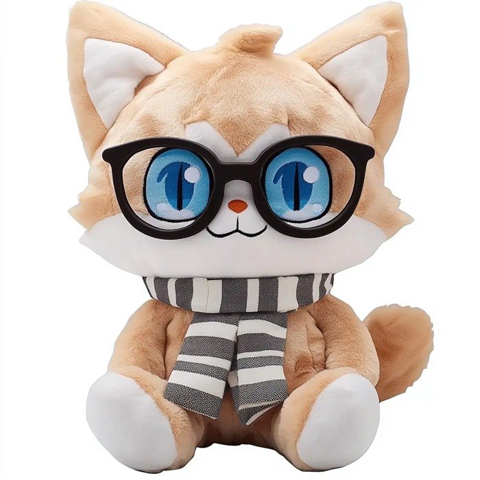 plush toys 7