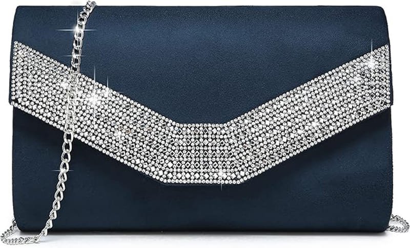 13 evening bags