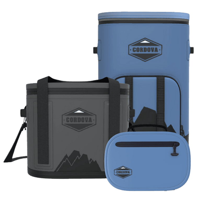 13. cordova outdoors cooler bag