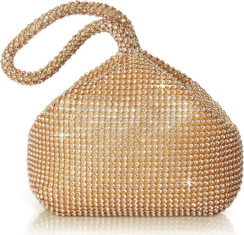 14 embellished bags