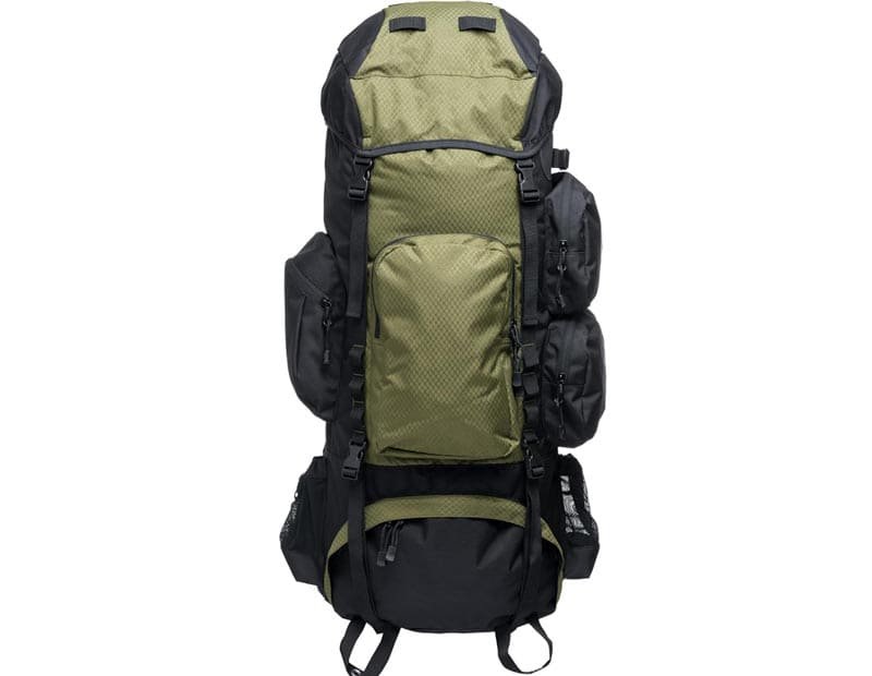 16 hiking backpack