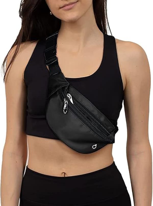 17 fanny packs