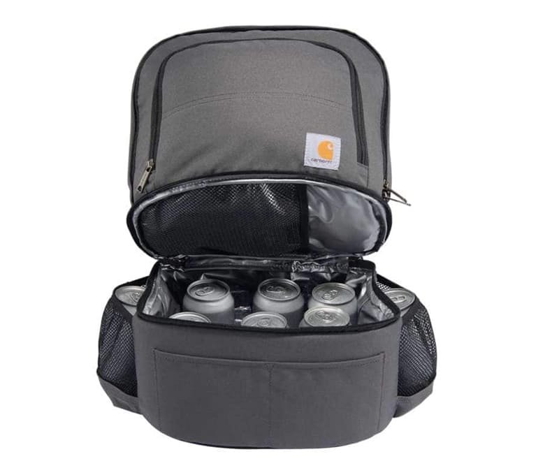 19. carhartt cooler bag