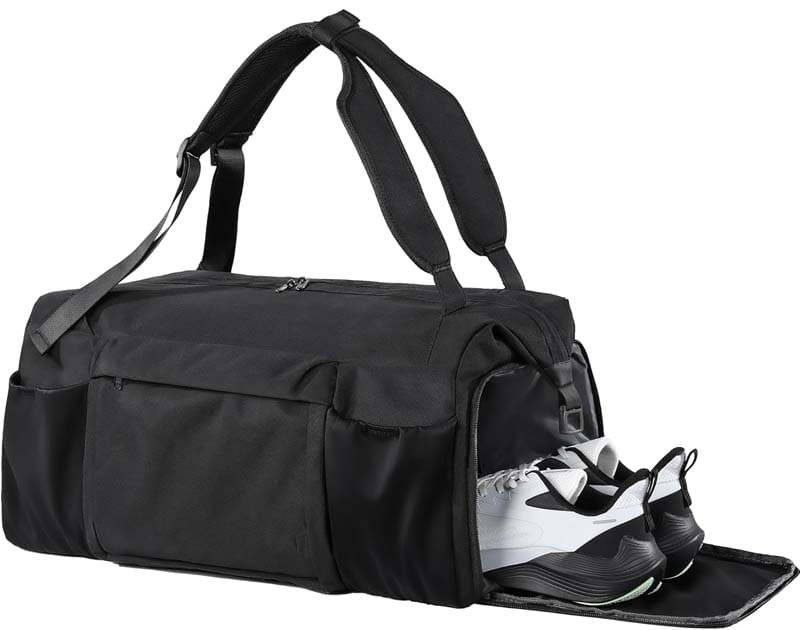 2 how to choose the best gym bag for your needs