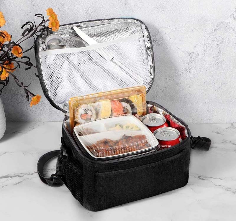2 how to choose the right cleaning method for your lunch bag