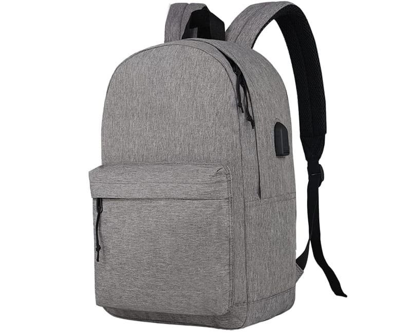 2 lightweight casual laptop backpack