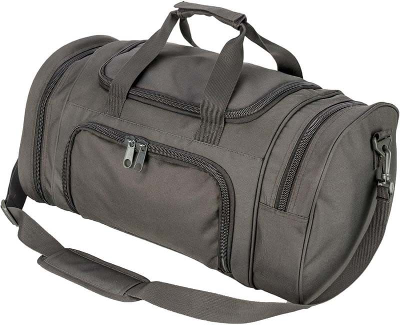 2 what are the populartypes of gym bags