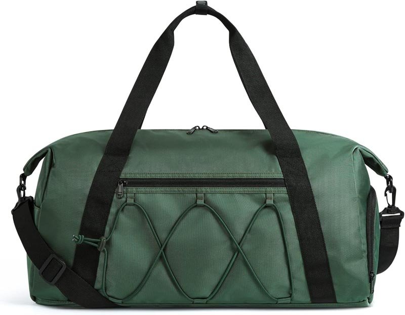 2 which type of bag is best for travel duffel or duffle