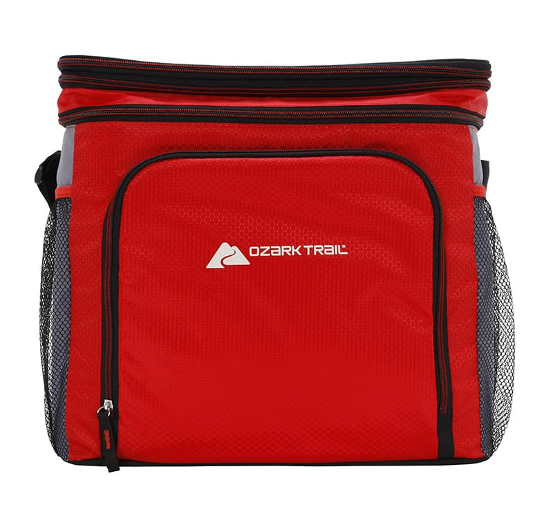 20. ozark trail cooler bag