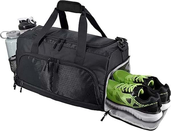 27 gym bag