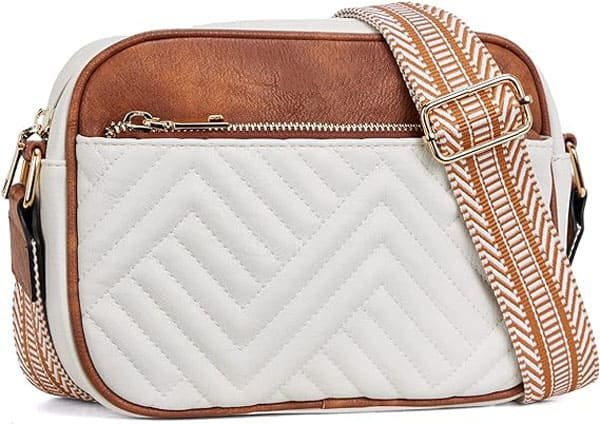 3 crossbody bags for women