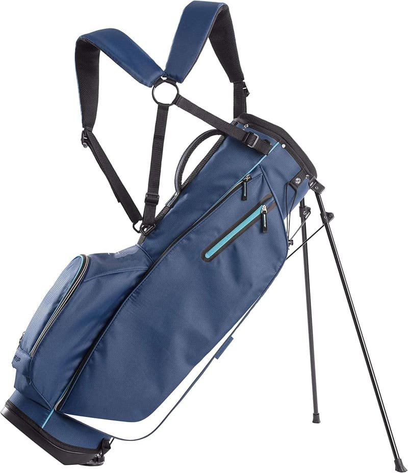 4 how to choose the right custom golf bag manufacturer