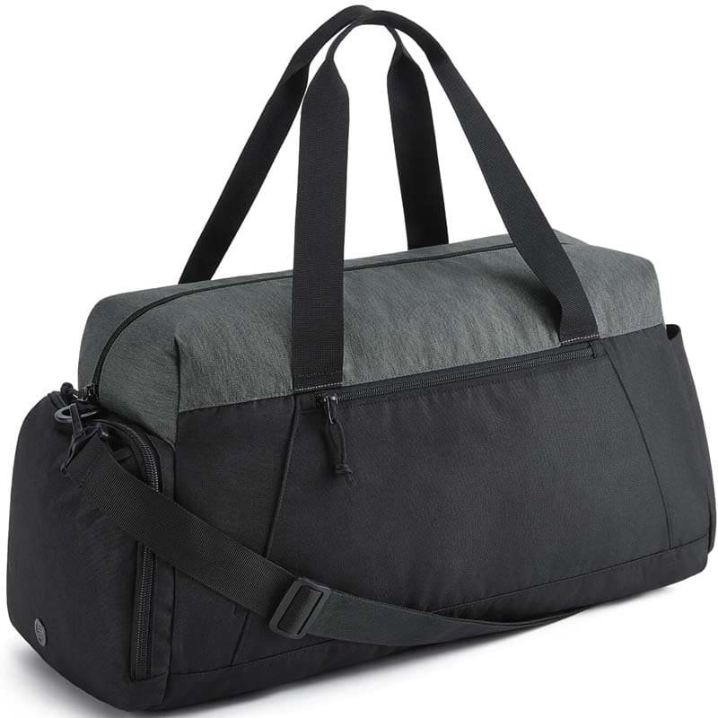 4 which material is best for a gym bag